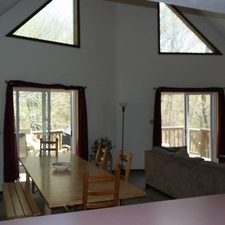Rentals At Brier Crest Woods Lake Harmony Exteriér fotografie