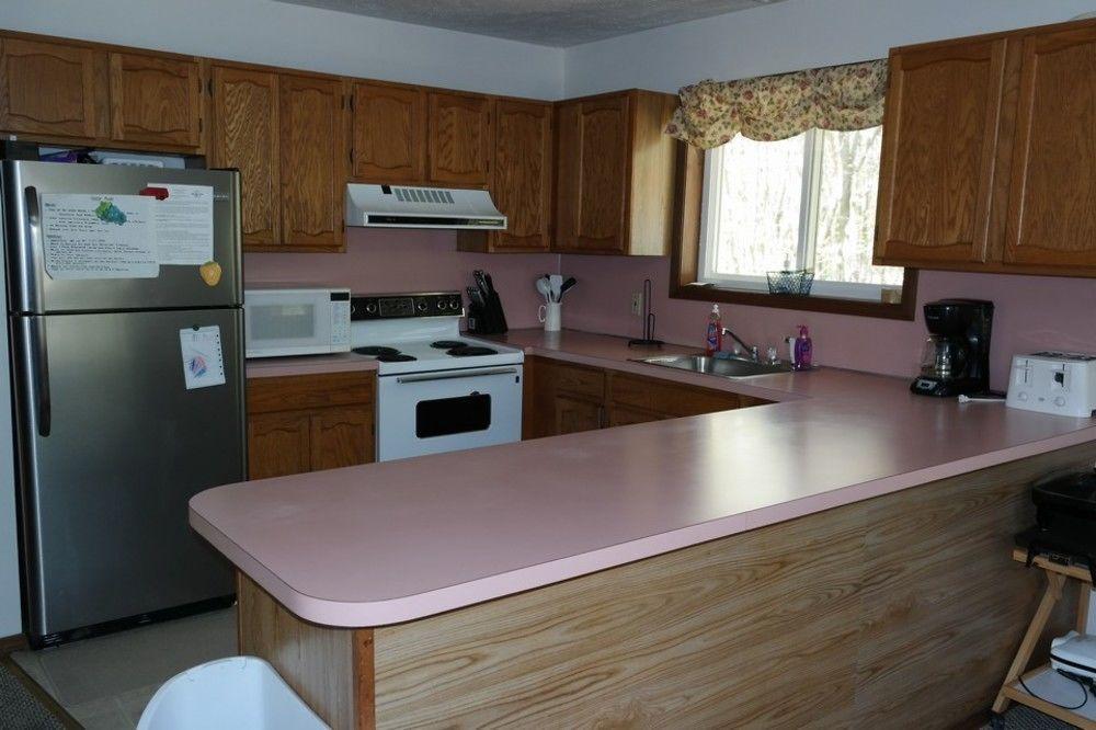 Rentals At Brier Crest Woods Lake Harmony Exteriér fotografie