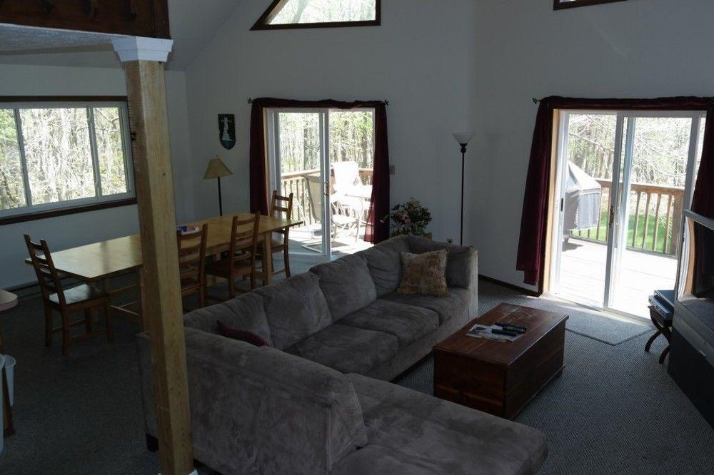 Rentals At Brier Crest Woods Lake Harmony Exteriér fotografie