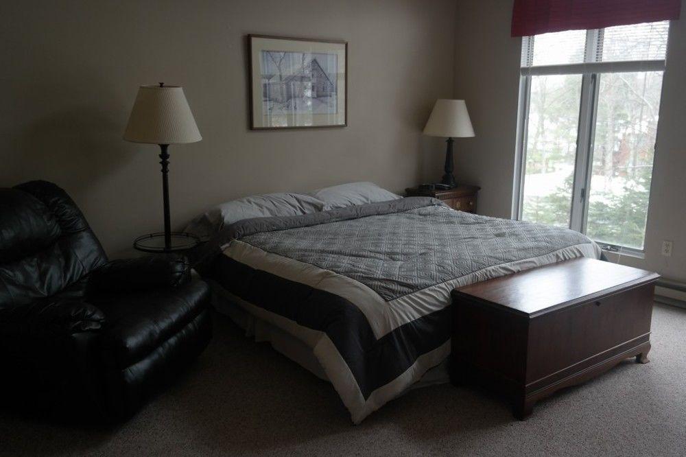 Rentals At Brier Crest Woods Lake Harmony Exteriér fotografie