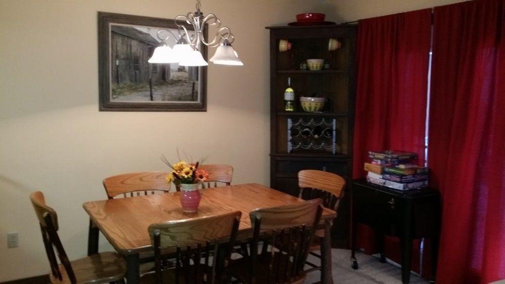Rentals At Brier Crest Woods Lake Harmony Exteriér fotografie