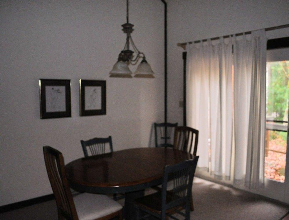 Rentals At Brier Crest Woods Lake Harmony Exteriér fotografie