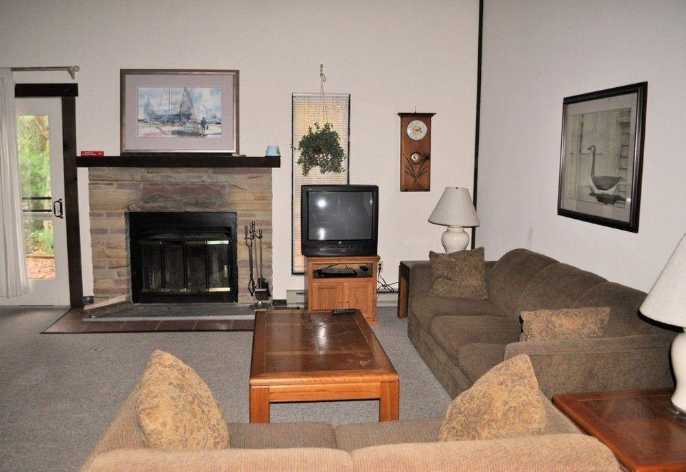 Rentals At Brier Crest Woods Lake Harmony Exteriér fotografie