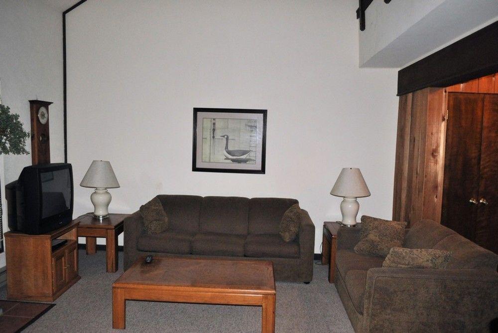 Rentals At Brier Crest Woods Lake Harmony Exteriér fotografie