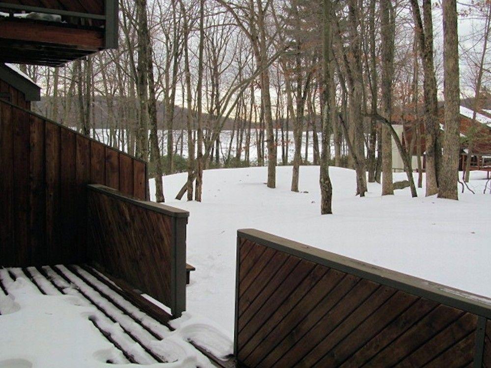 Rentals At Brier Crest Woods Lake Harmony Exteriér fotografie