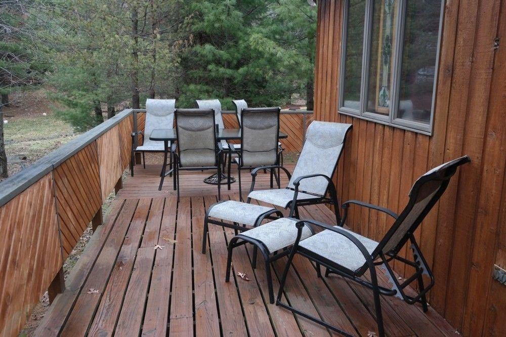 Rentals At Brier Crest Woods Lake Harmony Exteriér fotografie