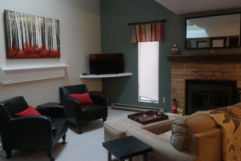 Rentals At Brier Crest Woods Lake Harmony Exteriér fotografie