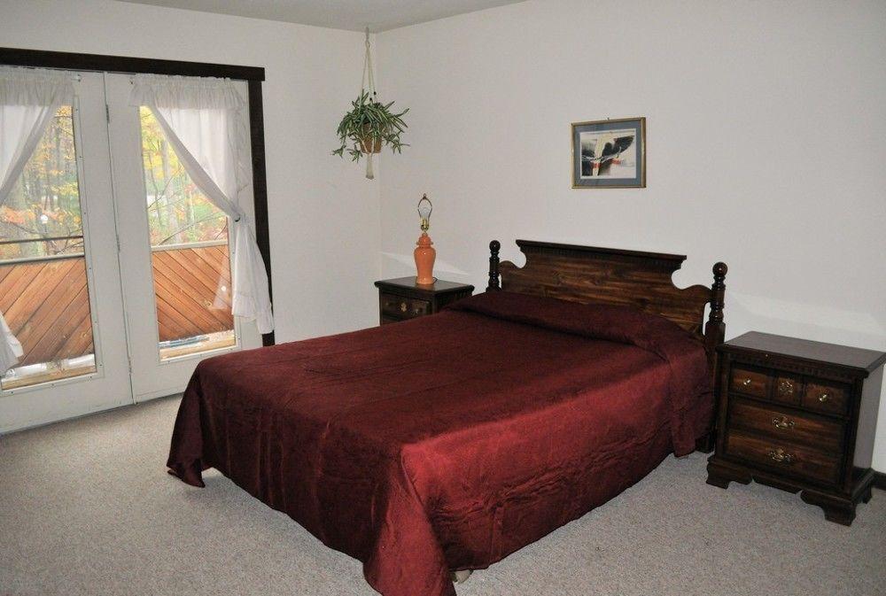 Rentals At Brier Crest Woods Lake Harmony Exteriér fotografie