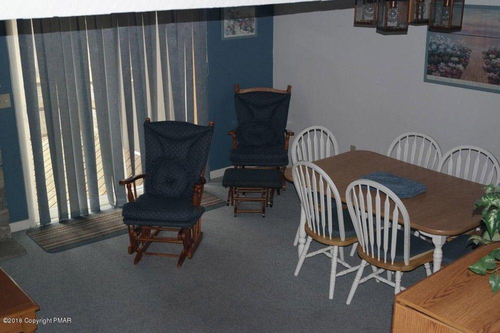 Rentals At Brier Crest Woods Lake Harmony Exteriér fotografie