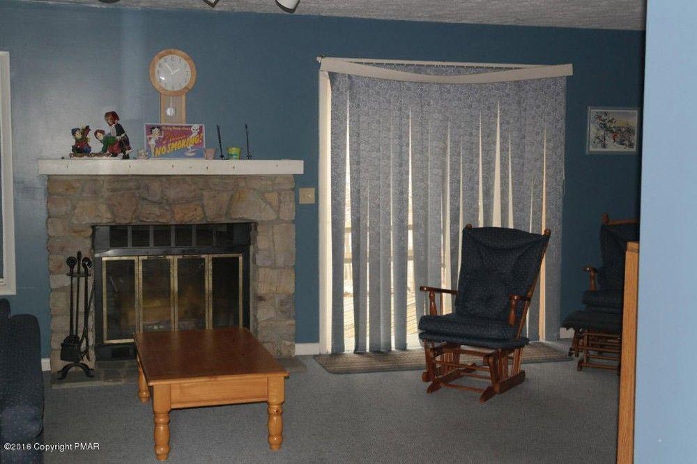 Rentals At Brier Crest Woods Lake Harmony Exteriér fotografie