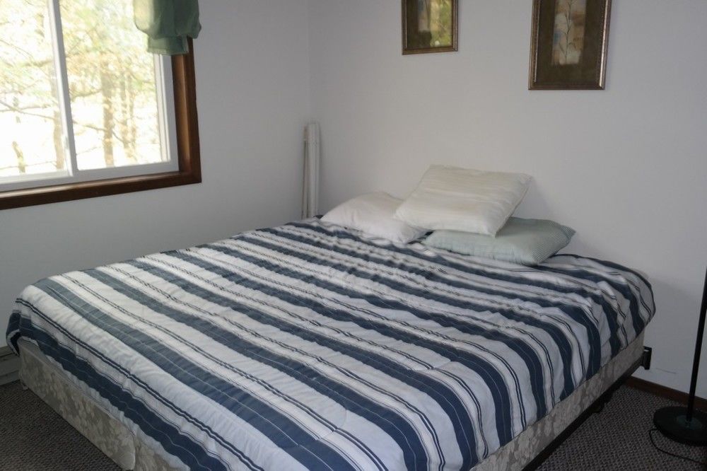 Rentals At Brier Crest Woods Lake Harmony Exteriér fotografie