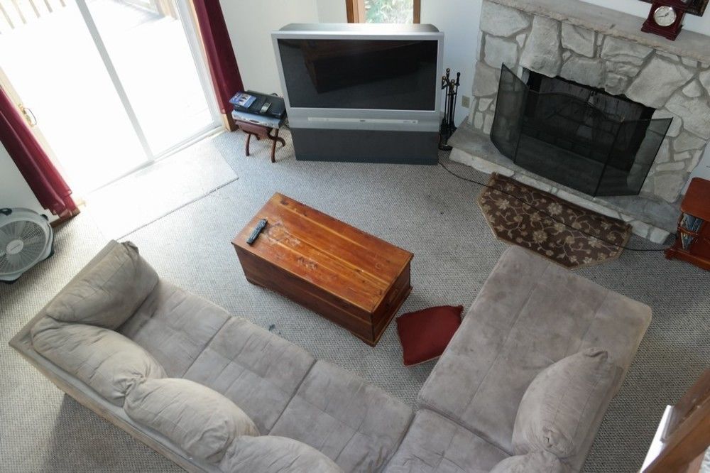 Rentals At Brier Crest Woods Lake Harmony Exteriér fotografie