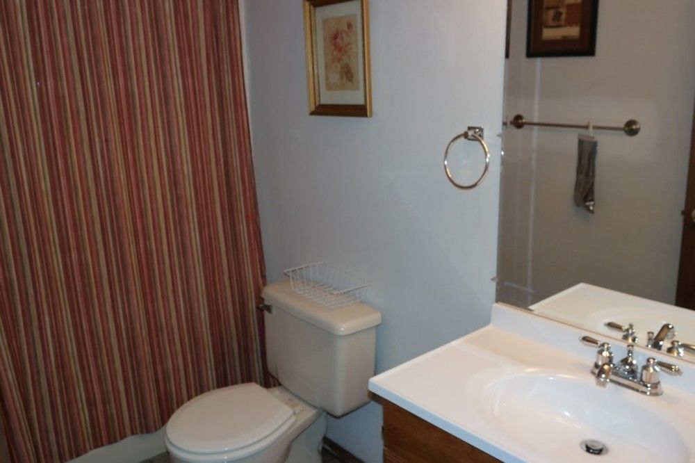 Rentals At Brier Crest Woods Lake Harmony Exteriér fotografie