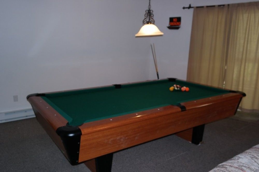 Rentals At Brier Crest Woods Lake Harmony Exteriér fotografie