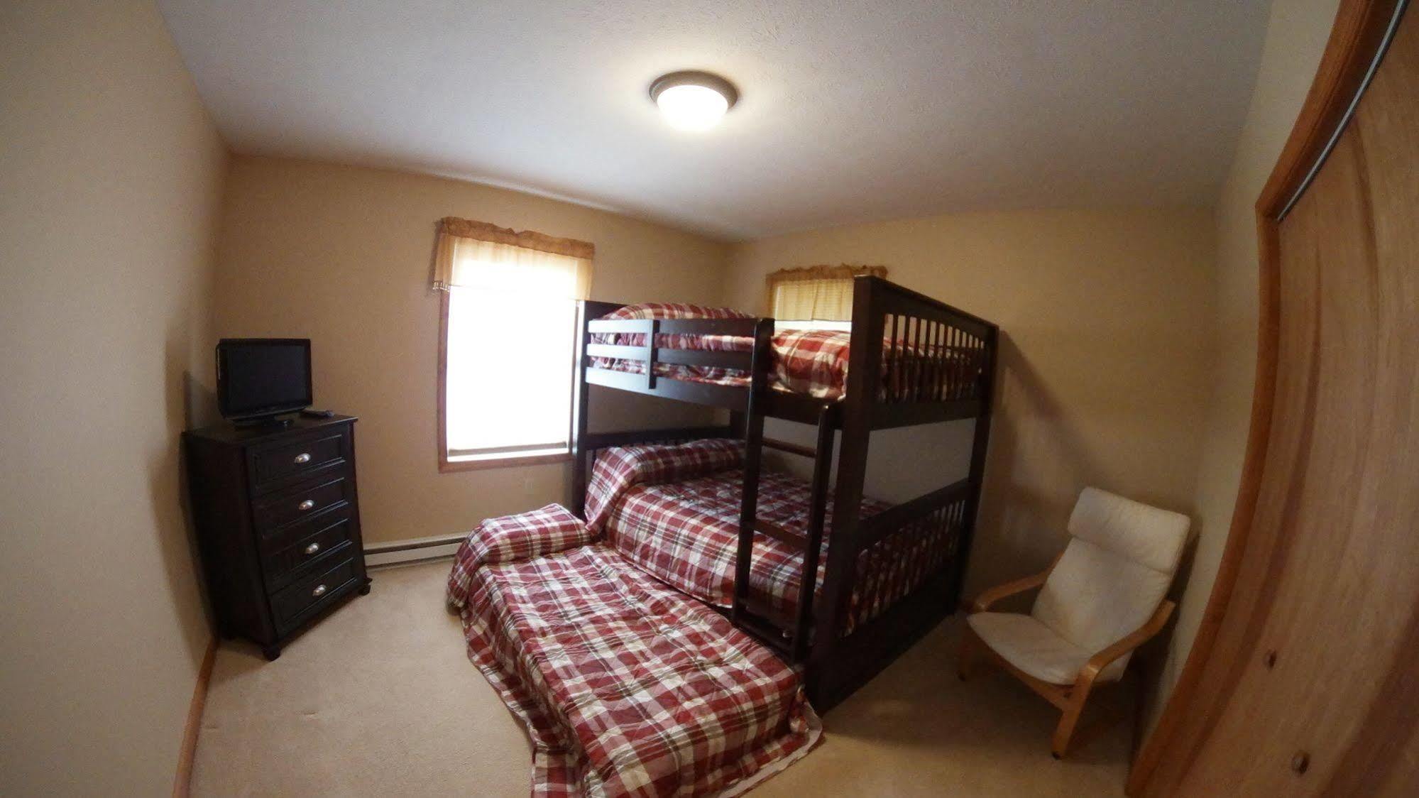 Rentals At Brier Crest Woods Lake Harmony Exteriér fotografie